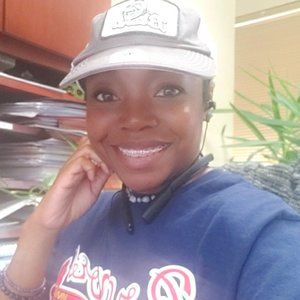 Meet your Posher, Marnesha